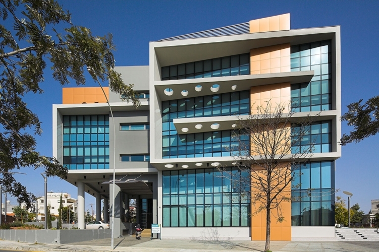 IBU – Bank of Cyprus