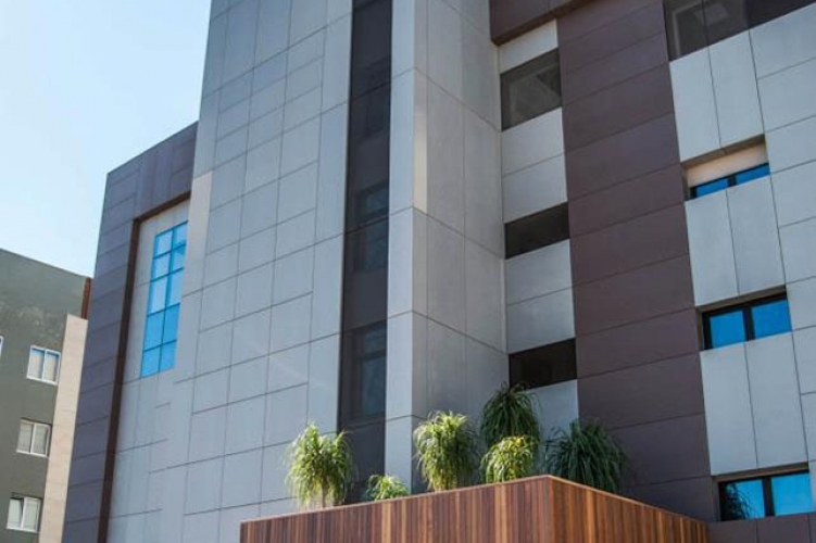 Adonia Residence