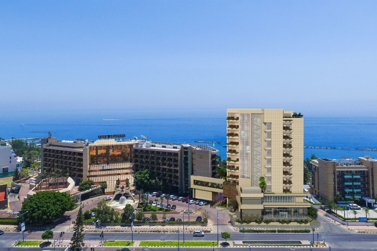 Four Seasons Residences