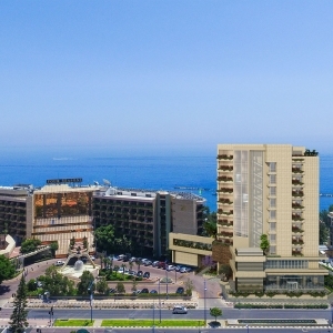 Four Seasons Residences