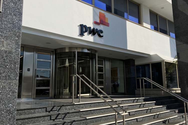 PWC Limassol