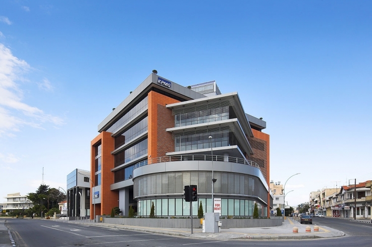 KPMG Limassol